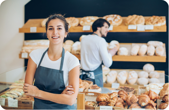 Streamlined POS for Seamless Operations