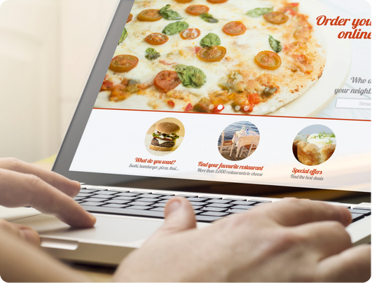 Restaurant POS System